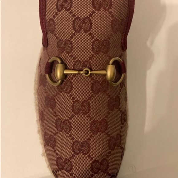 Men Gucci shoes main image 5